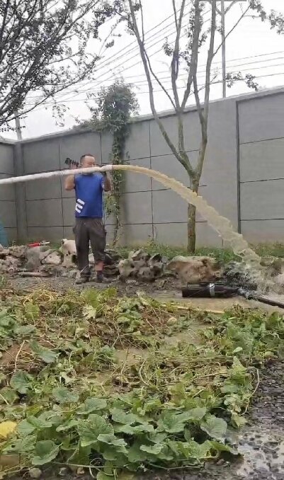 猇亭区灌溉井