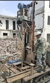 猇亭区抗旱井
