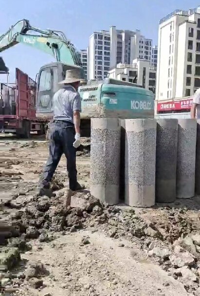 猇亭区降水井